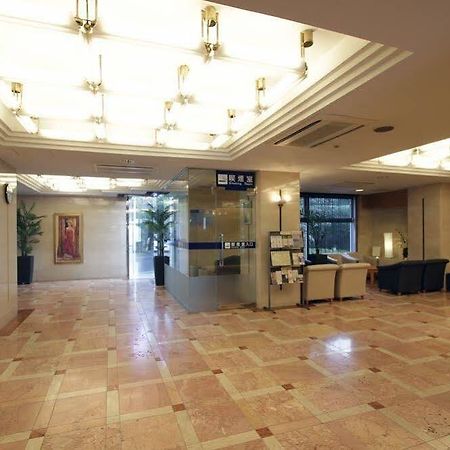 Karatsu Daiichi Hotel المظهر الخارجي الصورة