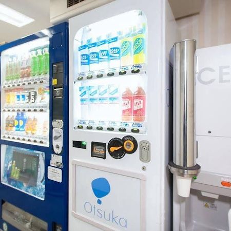 Karatsu Daiichi Hotel المظهر الخارجي الصورة