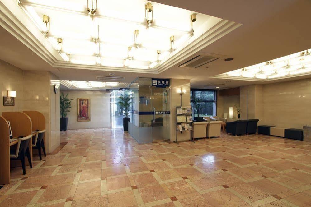 Karatsu Daiichi Hotel المظهر الخارجي الصورة