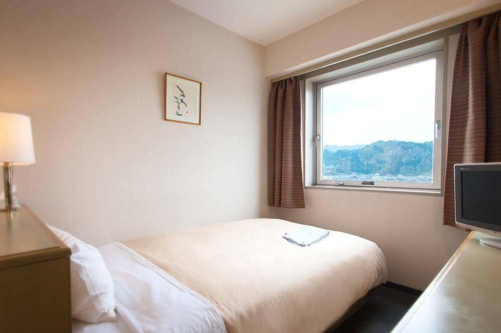 Karatsu Daiichi Hotel المظهر الخارجي الصورة