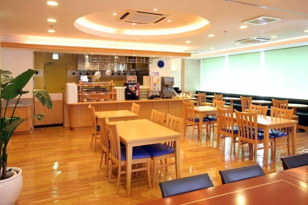 Karatsu Daiichi Hotel المظهر الخارجي الصورة